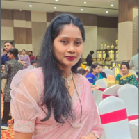 Sau. Trupti sachin Pete