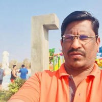 Shree Hemant Nagoraoji Ingole