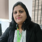 Sau. Lalita Sharad Gotmare