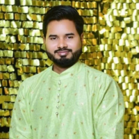 Shree. Pawan Rameshrao Wasu