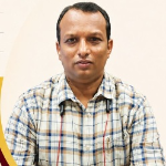 Shree Rahul Ravindra Bodkhe